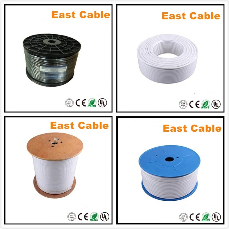 Patch Cable Cat5e 4p UTP 24AWG